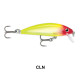 X-Rap CountDown - XRCD-  Rapala 